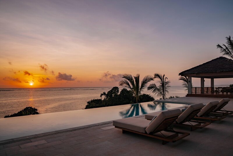 Meliá Zanzibar 150