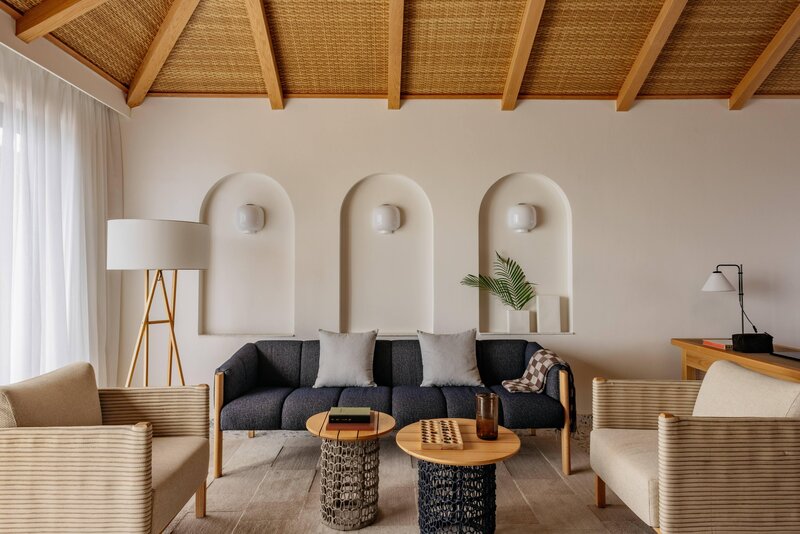 Meliá Zanzibar 168