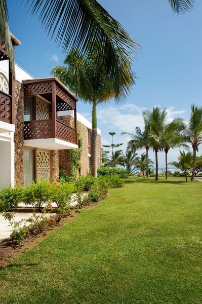 Meliá Zanzibar 196
