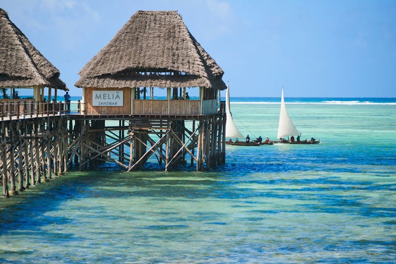Meliá Zanzibar 6