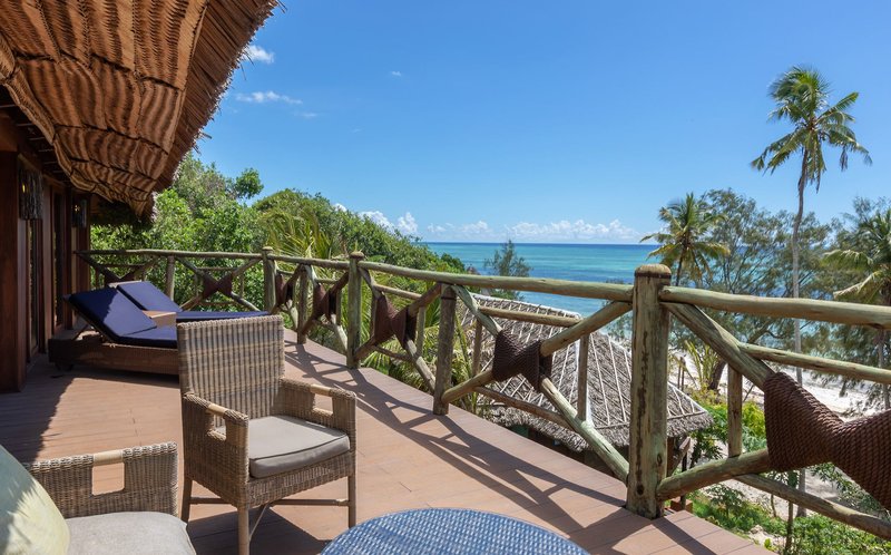 Meliá Zanzibar 8