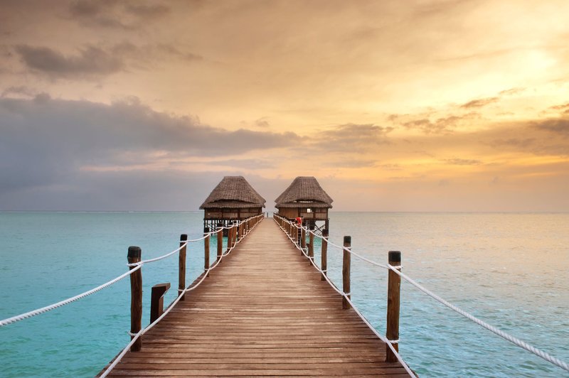 Meliá Zanzibar 9