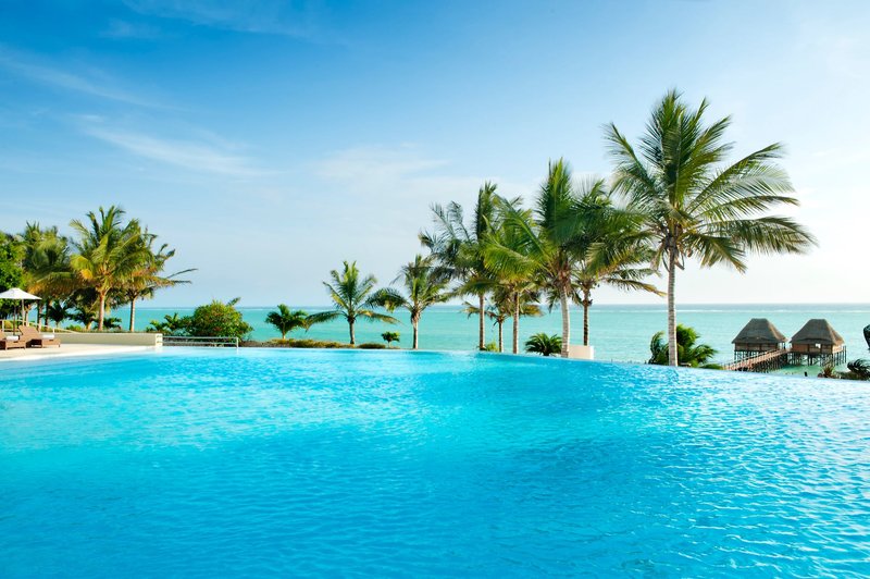 Meliá Zanzibar 10