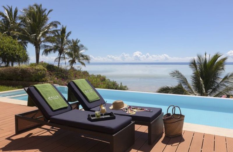 Meliá Zanzibar 11