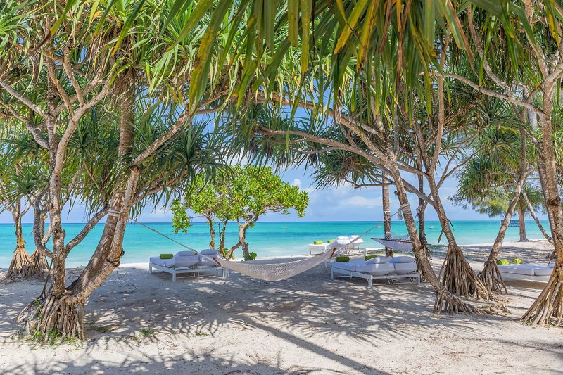 Meliá Zanzibar 12