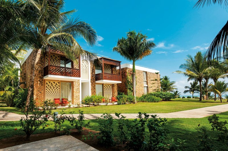 Meliá Zanzibar 13