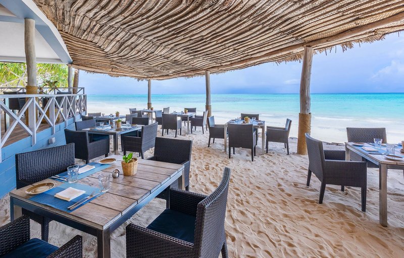 Meliá Zanzibar 15