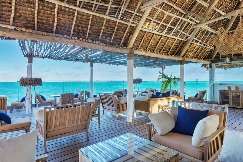 Meliá Zanzibar 17