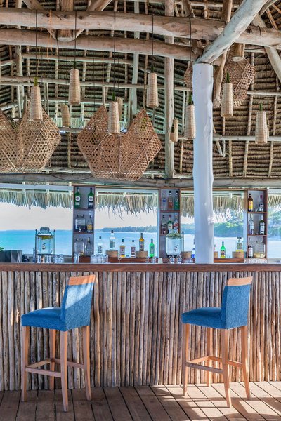 Meliá Zanzibar 18