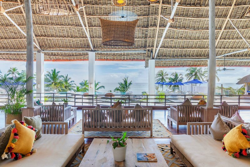 Meliá Zanzibar 19