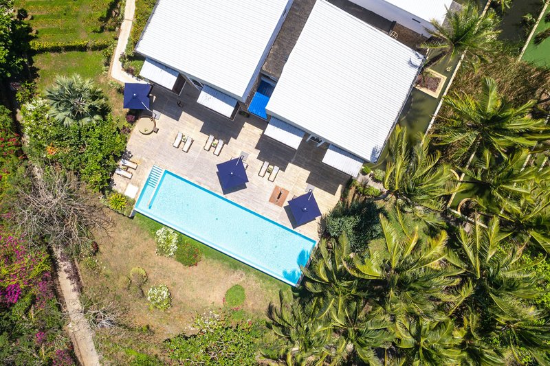 Meliá Zanzibar 20