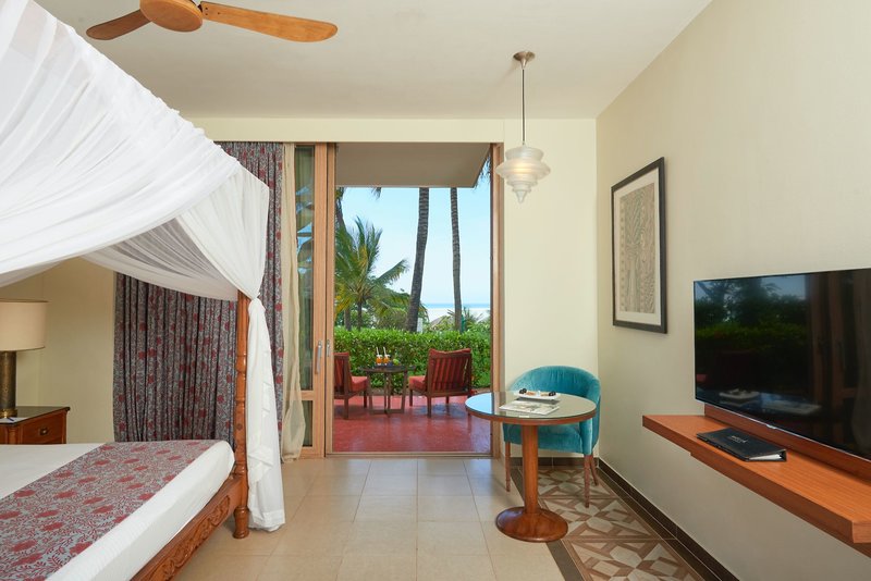 Meliá Zanzibar 22