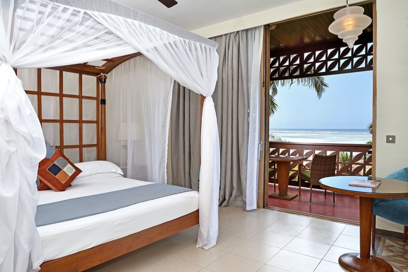 Meliá Zanzibar 23