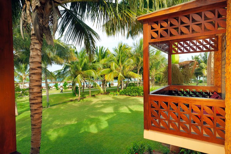 Meliá Zanzibar 24