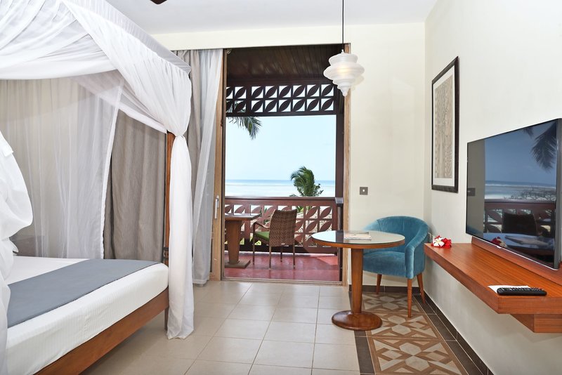 Meliá Zanzibar 25