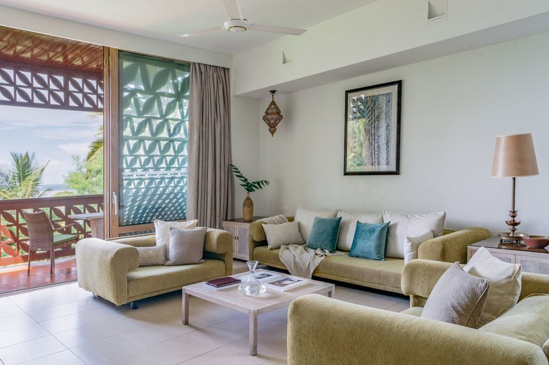 Meliá Zanzibar 26