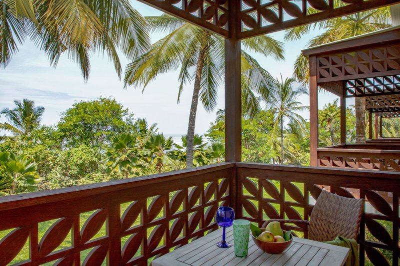 Meliá Zanzibar 28