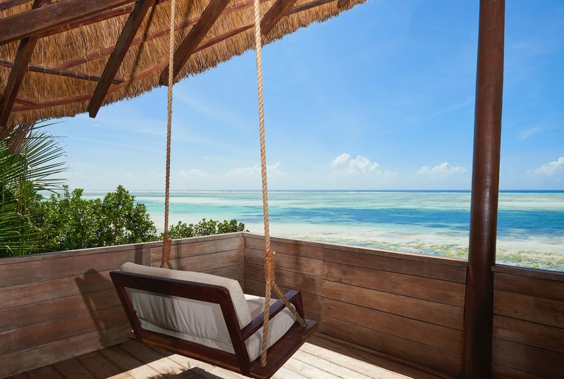 Meliá Zanzibar 30