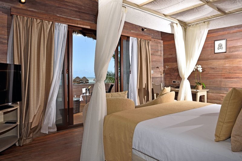 Meliá Zanzibar 31
