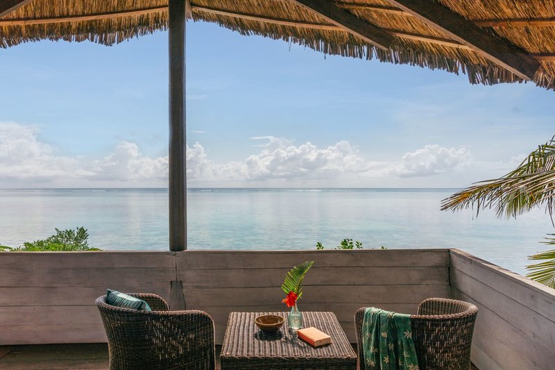 Meliá Zanzibar 32