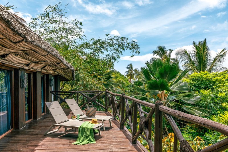 Meliá Zanzibar 34