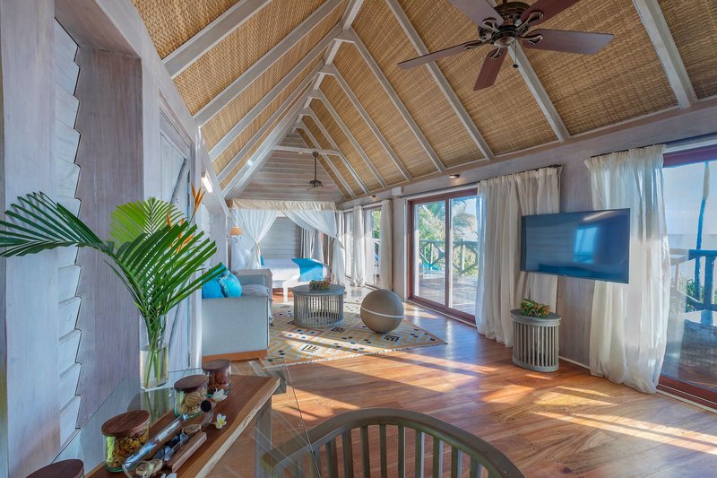 Meliá Zanzibar 35