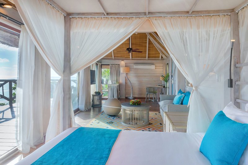 Meliá Zanzibar 37
