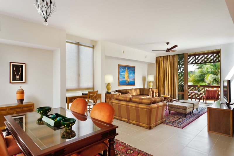 Meliá Zanzibar 39