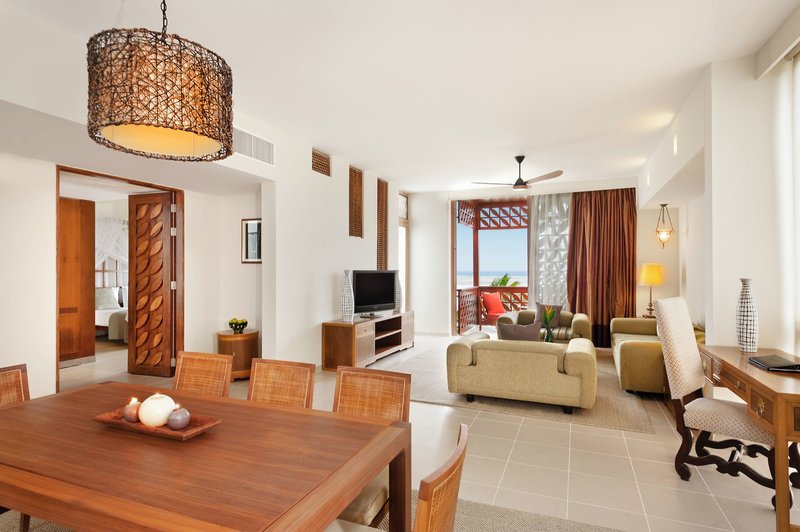 Meliá Zanzibar 40
