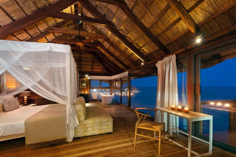 Meliá Zanzibar 42