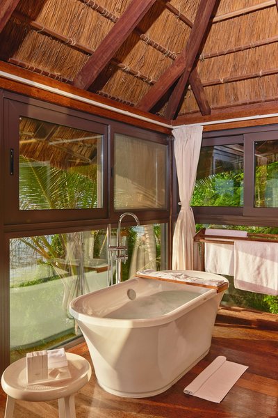 Meliá Zanzibar 43