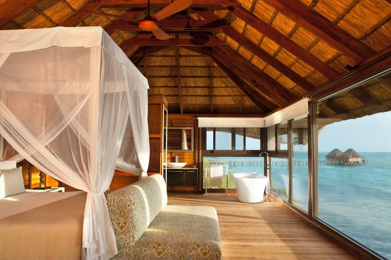 Meliá Zanzibar 44