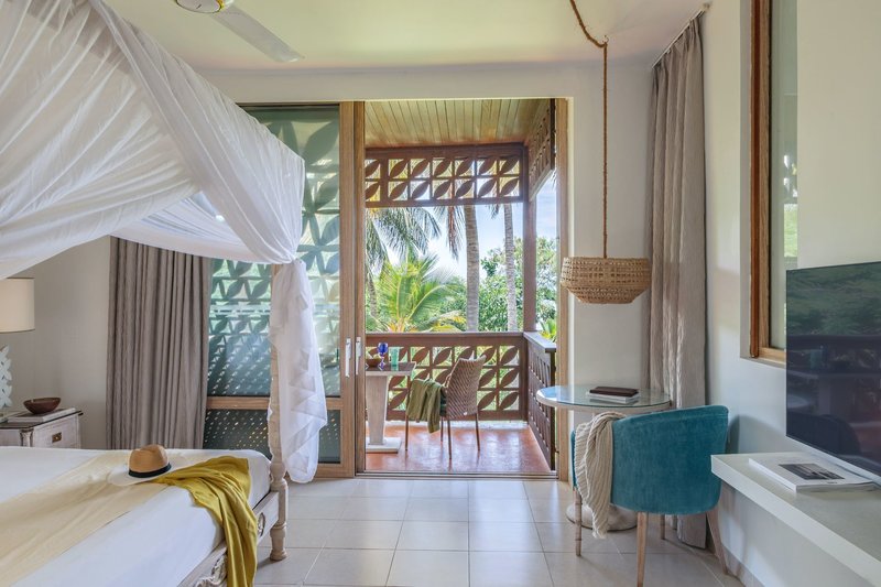 Meliá Zanzibar 45