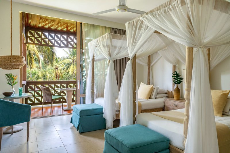 Meliá Zanzibar 46