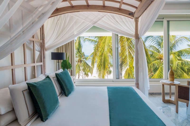Meliá Zanzibar 47