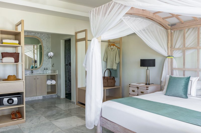 Meliá Zanzibar 48