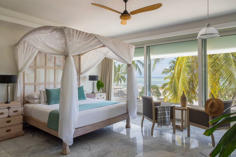 Meliá Zanzibar 49