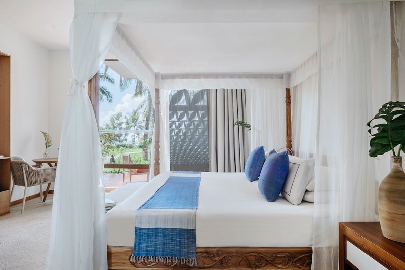 Meliá Zanzibar 50