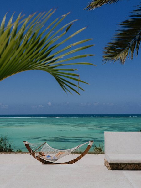 Meliá Zanzibar 9