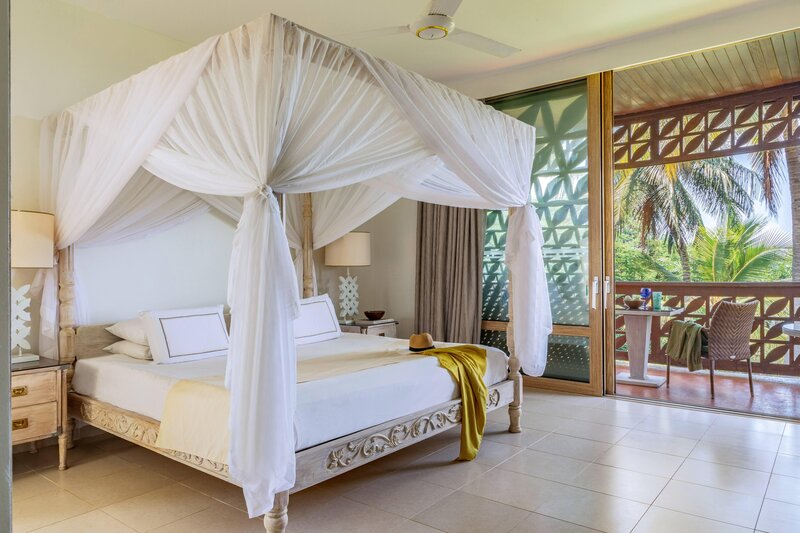 Meliá Zanzibar 35