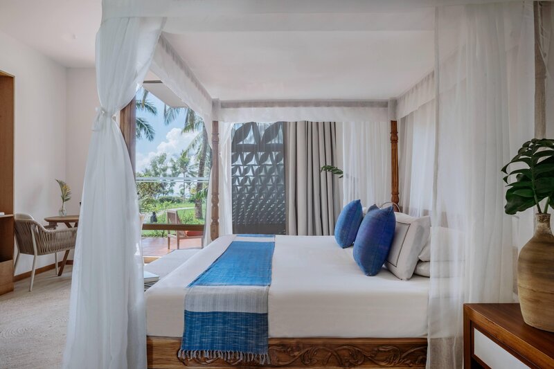 Meliá Zanzibar 43