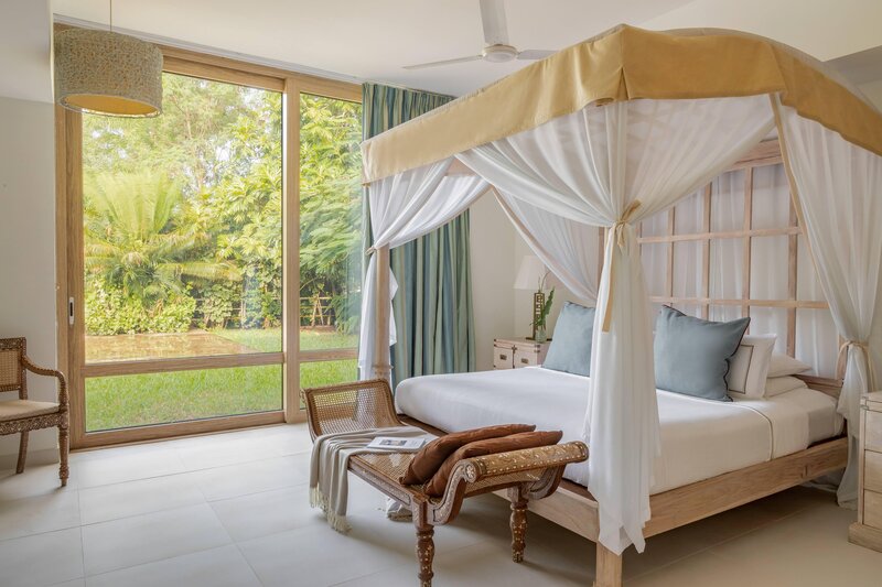 Meliá Zanzibar 55