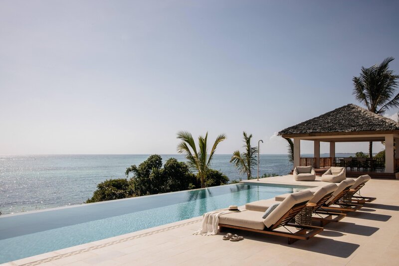 Meliá Zanzibar 120