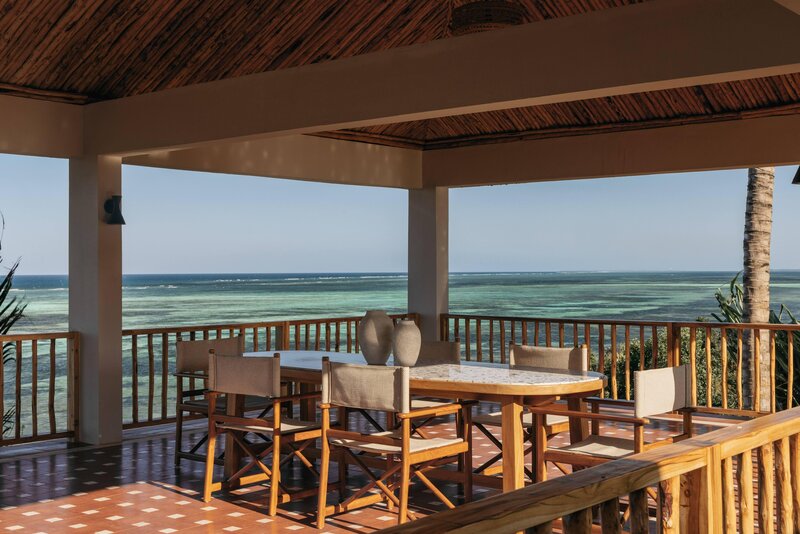 Meliá Zanzibar 149