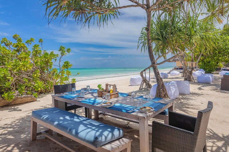 Meliá Zanzibar 157