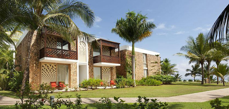 Meliá Zanzibar 176