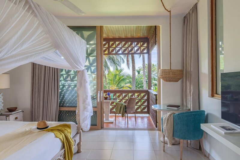 Meliá Zanzibar 45