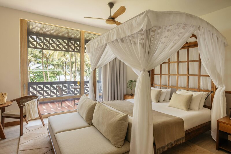 Meliá Zanzibar 49