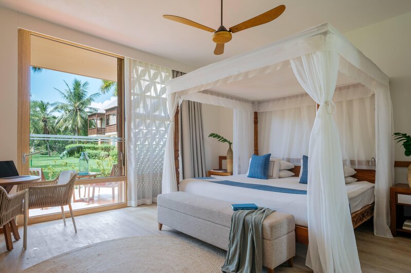 Meliá Zanzibar 53