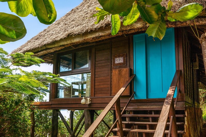 Meliá Zanzibar 61
